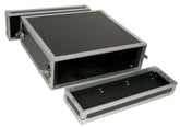 Flight-case matériel Citronic 19'' - 3U